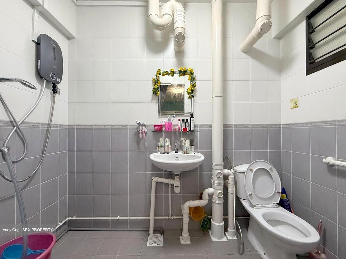 Blk 170 Bukit Batok West Avenue 8 (Bukit Batok), HDB 4 Rooms #576782021